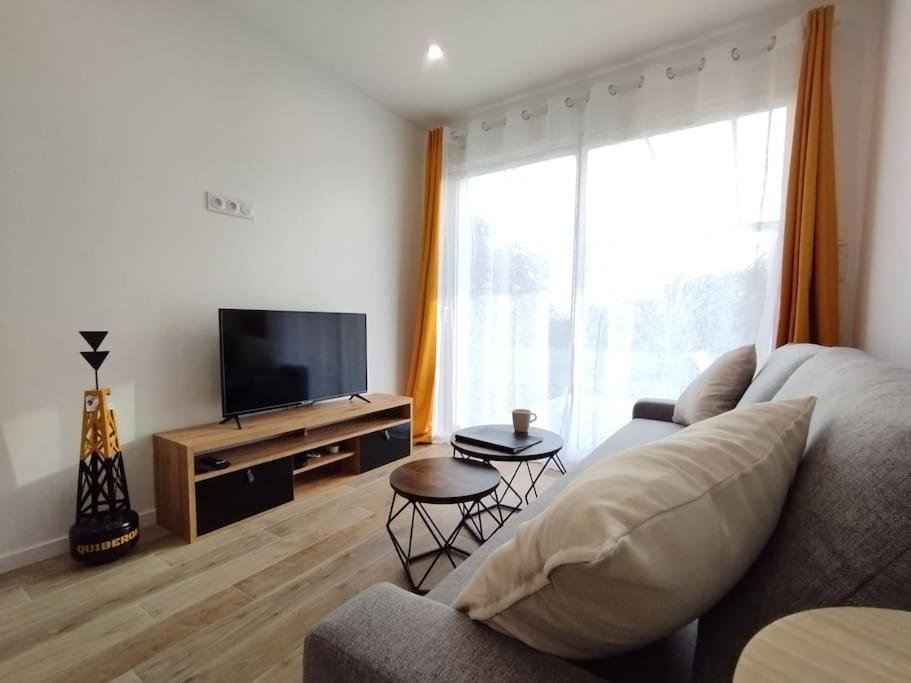 Logement Au Calme Avec Jardin Proche De Vannes Elven Dış mekan fotoğraf